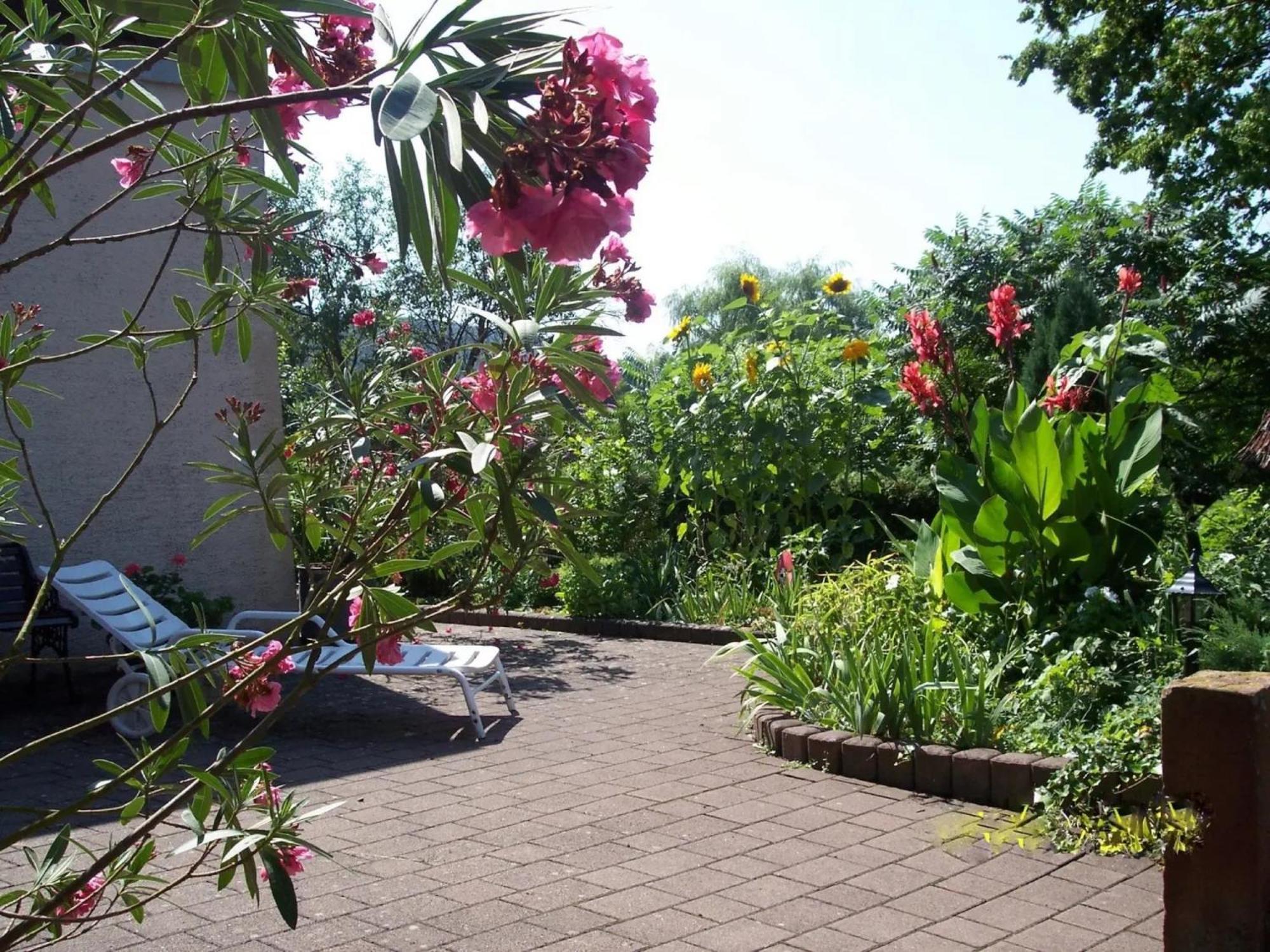 Fischbach Ferienwohnungen 'Blick Zur Madonna' מראה חיצוני תמונה