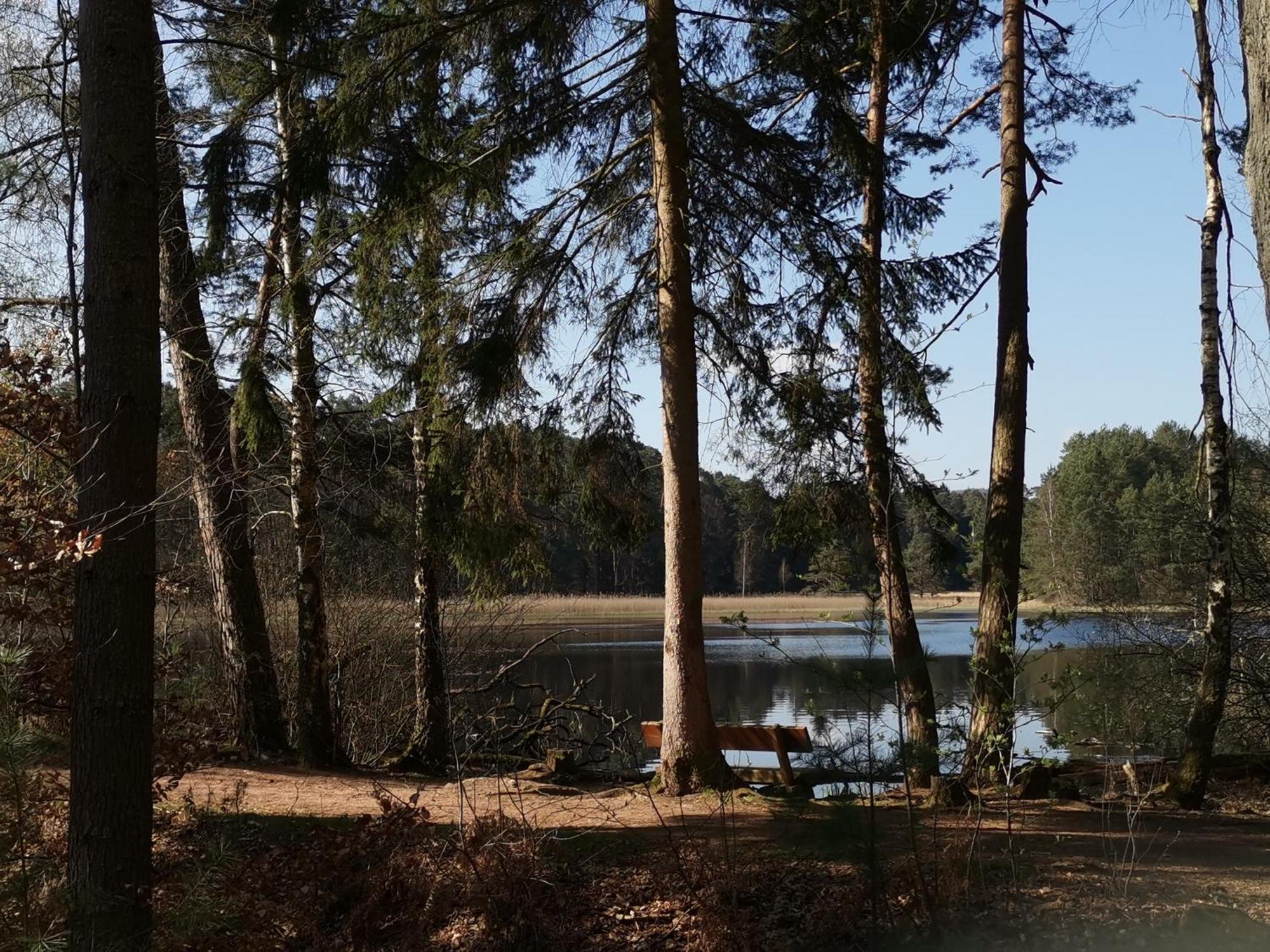 Fischbach Ferienwohnungen 'Blick Zur Madonna' מראה חיצוני תמונה